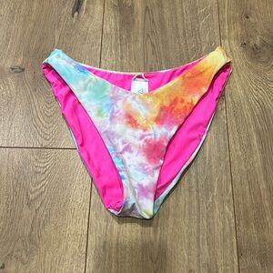 VYB reversible swim bottom